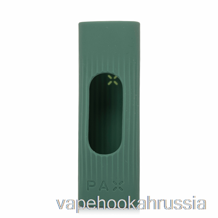 Vape Juice Pax Plus Grip Sleeve Sage